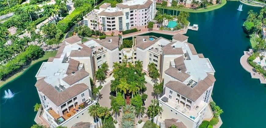 Luxurious Versace Style Property