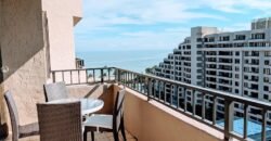 Stunning Views from this Apartment