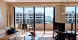 Stunning Views from this Apartment