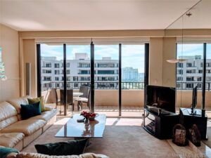 Impresionantes Vistas desde este Departamento