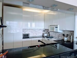 Impresionantes Vistas desde este Departamento