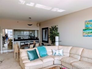 Impresionantes Vistas desde este Departamento