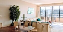 Stunning Views from this Apartment