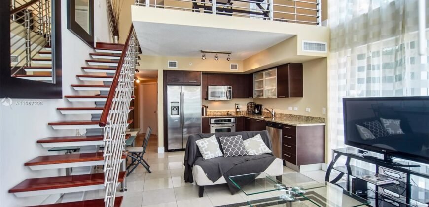 Condominio con Espléndidas Vistas