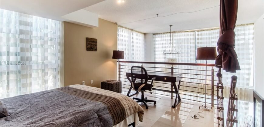 Condominio con Espléndidas Vistas