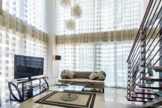 Condominio con Espléndidas Vistas