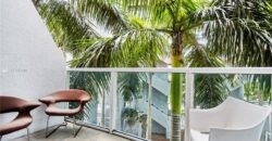 Condominio con Espléndidas Vistas