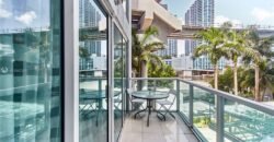 Condominio con Espléndidas Vistas