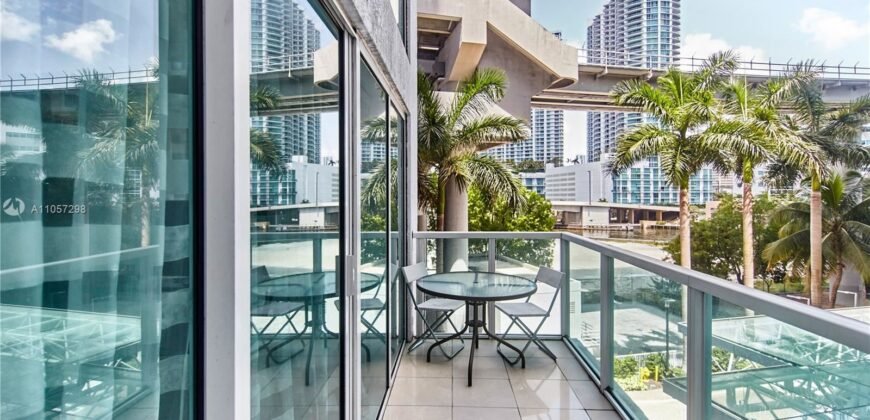 Condominio con Espléndidas Vistas