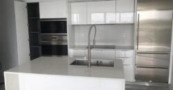 Elegant Design Apartment by Paladino