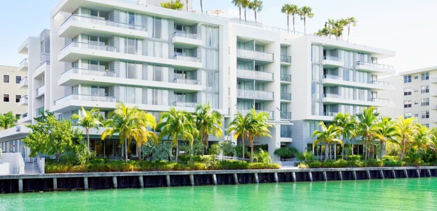 Condominium with the Comforts and Charm of a Hotel