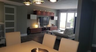 Condominio Renovado con Excelente Gusto