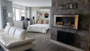 Condominio Renovado con Excelente Gusto