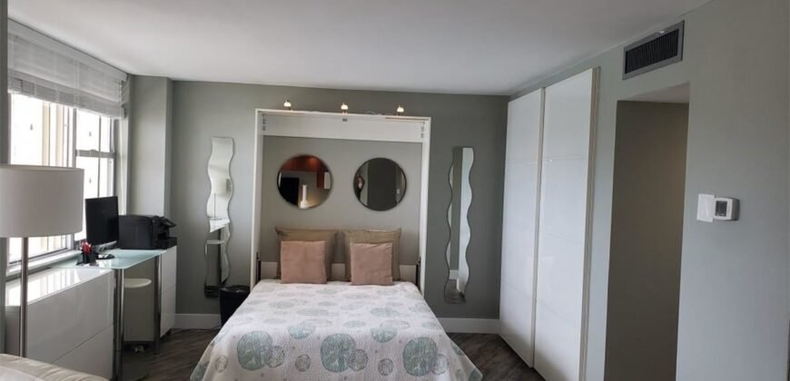 Condominio Renovado con Excelente Gusto