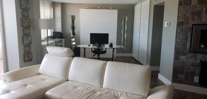 Condominio Renovado con Excelente Gusto