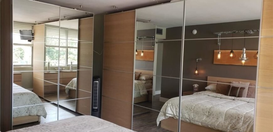 Condominio Renovado con Excelente Gusto