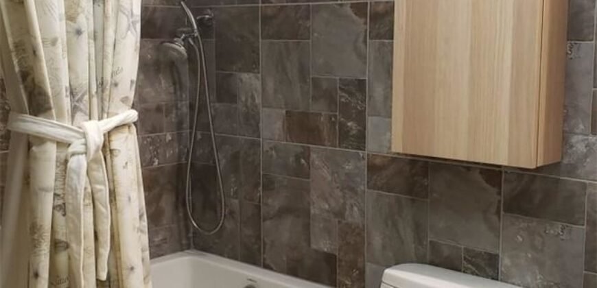 Condominio Renovado con Excelente Gusto