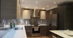 Condominio Renovado con Excelente Gusto