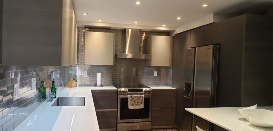 Condominio Renovado con Excelente Gusto
