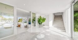 Modern House with Spectacular View