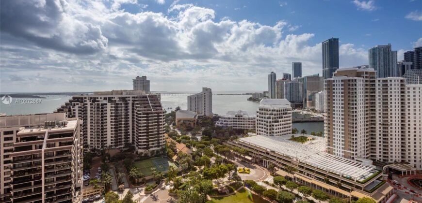 Unique Property with Spectacular View