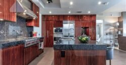 Tower Apartment with High Finishes