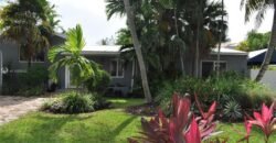 Nice Remodeled Residence Available