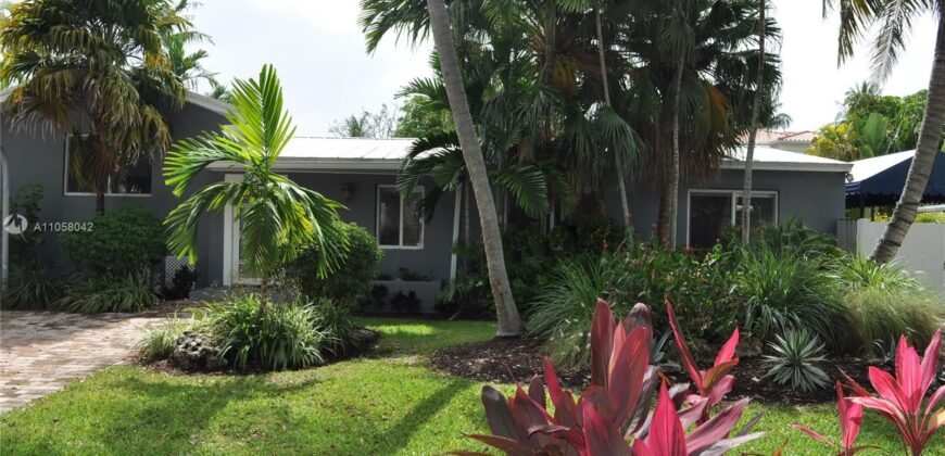 Nice Remodeled Residence Available