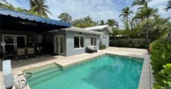 Nice Remodeled Residence Available