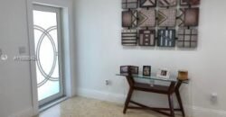 Nice Remodeled Residence Available