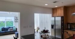 Nice Remodeled Residence Available