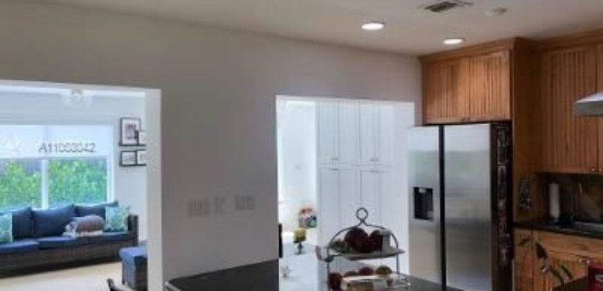 Nice Remodeled Residence Available