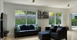 Nice Remodeled Residence Available