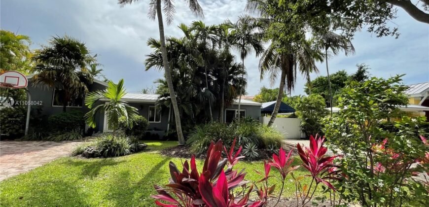 Nice Remodeled Residence Available