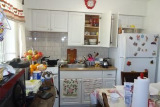 Casa en Gran Terreno para Inversión