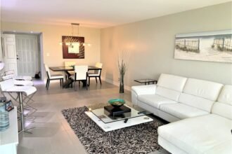 Condominio Remodelado listo para Recibirlo