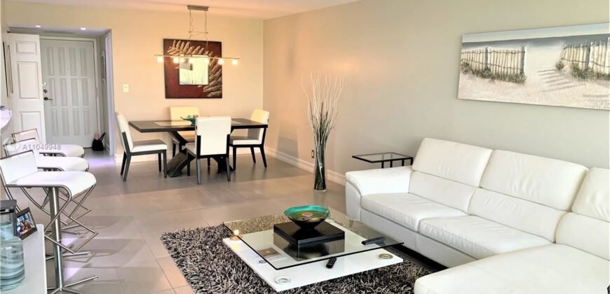 Condominio Remodelado listo para Recibirlo
