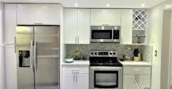 Condominio Remodelado listo para Recibirlo
