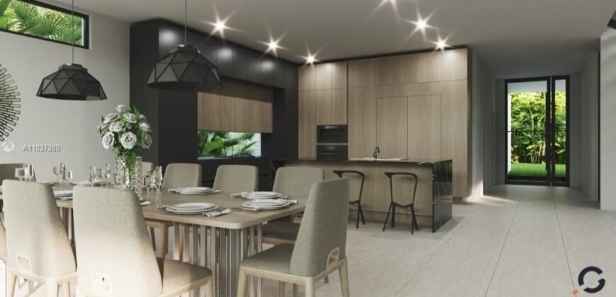 Opportunity to Brand New Modern House