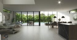Opportunity to Brand New Modern House