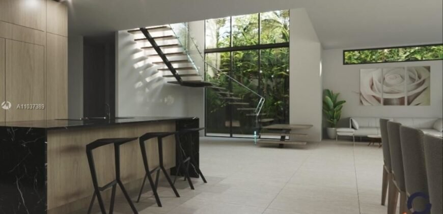 Opportunity to Brand New Modern House