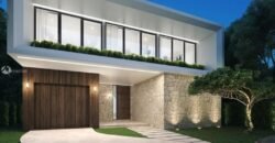 Opportunity to Brand New Modern House