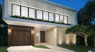 Oportunidad de Estrenar Moderna Casa