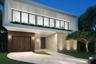 Oportunidad de Estrenar Moderna Casa