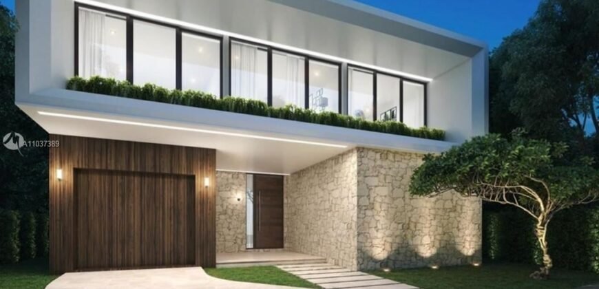 Opportunity to Brand New Modern House