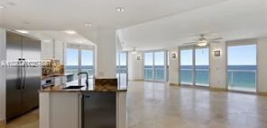 Exclusive Apartment with Phenomenal Views