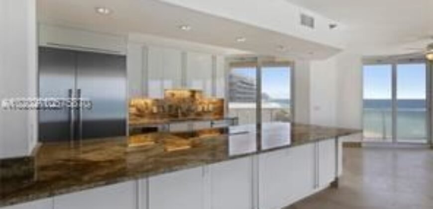Exclusive Apartment with Phenomenal Views
