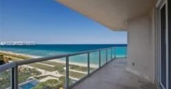 Exclusive Apartment with Phenomenal Views