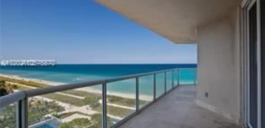 Exclusive Apartment with Phenomenal Views