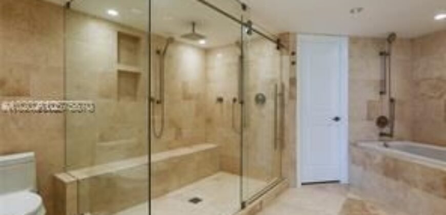 Exclusive Apartment with Phenomenal Views